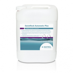 QuickFlock Automatic - 20 KG